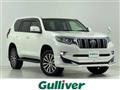 2019 Toyota Land Cruiser Prado