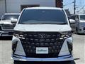2023 Toyota Alphard
