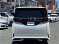 2023 Toyota Alphard