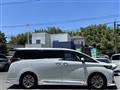 2023 Toyota Alphard