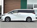 2025 Toyota Alphard