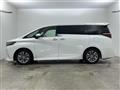 2023 Toyota Alphard