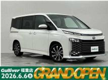 2023 Toyota Voxy