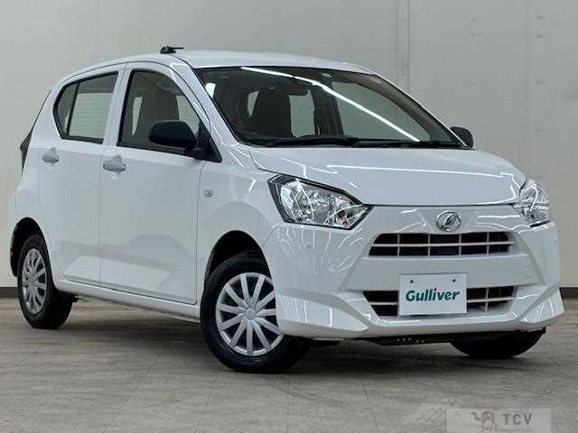 2021 Daihatsu Mira Es