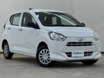 2021 Daihatsu Mira Es