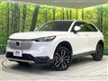 2021 Honda VEZEL