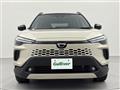 2026 Toyota CorollaCross