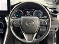 2021 Toyota Harrier Hybrid