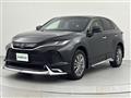 2021 Toyota Harrier Hybrid
