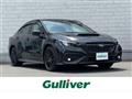 2025 Subaru WRX S4