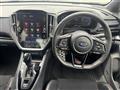 2025 Subaru WRX S4