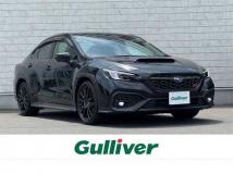 2025 Subaru WRX S4