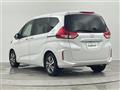2021 Honda Freed