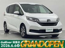 2021 Honda Freed