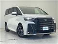 2023 Toyota Vellfire