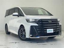 2023 Toyota Vellfire