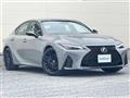 2023 Lexus IS