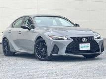 2023 Lexus IS