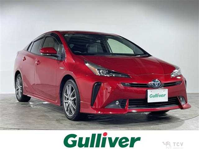 2019 Toyota Prius