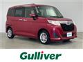 2017 Toyota Roomy