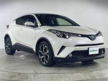 2017 Toyota C-HR