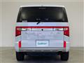 2022 Mitsubishi Delica D5