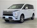 2022 Mitsubishi Delica D5