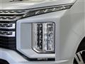 2022 Mitsubishi Delica D5