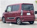 2020 Daihatsu Tanto