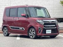 2020 Daihatsu Tanto