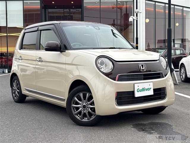 2018 Honda N-ONE