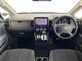2015 Mitsubishi Delica D5