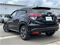 2017 Honda VEZEL