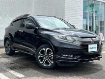 2017 Honda VEZEL
