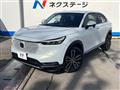 2022 Honda VEZEL