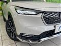 2022 Honda VEZEL