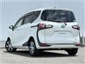 2019 Toyota Sienta
