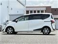 2019 Toyota Sienta