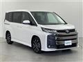2025 Toyota Noah