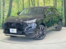 2023 Honda VEZEL