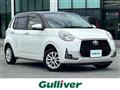 2018 Toyota Passo