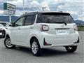2018 Toyota Passo