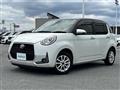 2018 Toyota Passo