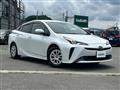 2020 Toyota Prius