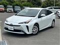 2020 Toyota Prius