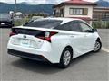2020 Toyota Prius