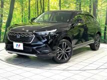 2023 Honda VEZEL