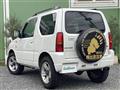 2008 Suzuki Jimny