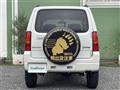 2008 Suzuki Jimny
