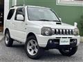 2008 Suzuki Jimny